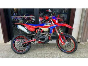 VENDO BETAMOTOR RR 430 4T ENDURO RACING (2023) USATA A SAN SEVERO (CODICE 9633840) - MOTO.IT