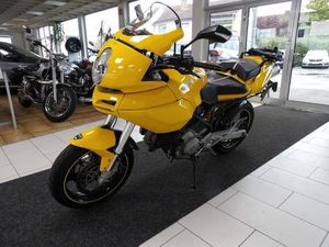 DUCATI MULTISTRADA 620 INKL. ERSATZMOTOR