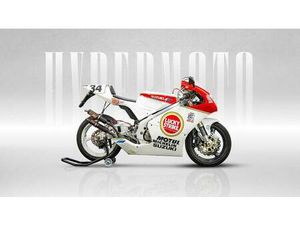 VENDO SUZUKI RGV 250 (1989 - 97) USATA A CESANO MADERNO (CODICE 9634026) - MOTO.IT