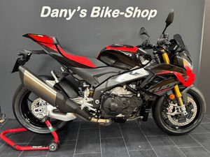 TUONO V4 FACTORY E5+