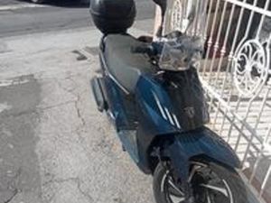 PEUGEOT TWEET 125 - 2023