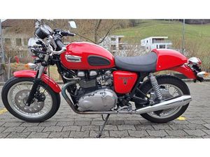 THRUXTON 900 I