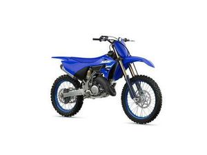 VENDO YAMAHA YZ 125 (2025) NUOVA A MONTEFORTE IRPINO (CODICE 9633834) - MOTO.IT