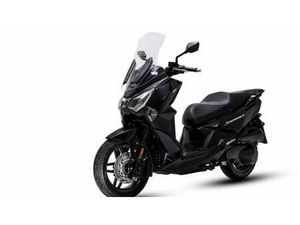 VENDO SYM JOYRIDE 300 (2025) NUOVA A SESTRI LEVANTE (CODICE 9371912) - MOTO.IT
