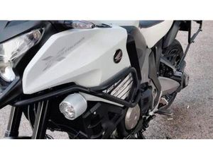 VENDO HONDA CROSSTOURER DCT ABS L.E. (2011 - 14) USATA A SAN GIOVANNI TEATINO (CODICE 9634783) - MOTO.IT