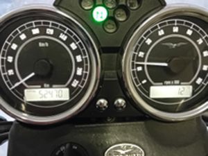 MOTO GUZZI V7 SPECIAL