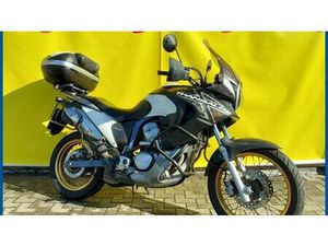 VENDO HONDA TRANSALP XL 700 V (2007 - 2013) USATA A RIVAROLO CANAVESE (CODICE 9634987) - MOTO.IT