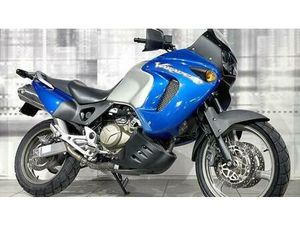 VENDO HONDA VARADERO 1000 (1999 - 02) USATA A CASALGRASSO (CODICE 9634526) - MOTO.IT