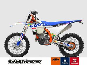 KTM EXC-F 500 SIX DAYS MJ. 2026 *LIEFERBAR*