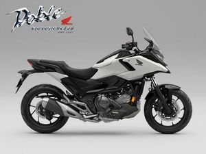 NEW HONDA NC750X DCT FOR SALE IN SURREY