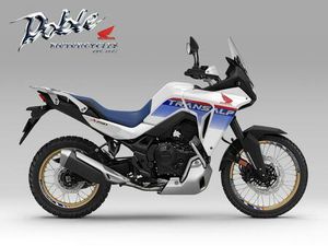 NEW HONDA XL750 TRANSALP FOR SALE IN SURREY