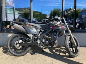 MOTO NEUVE: RIEJU MRT EUROPA SM 50
