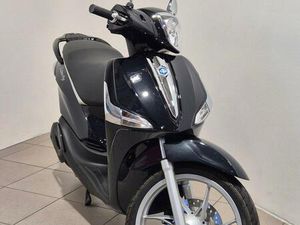 PIAGGIO LIBERTY 50 50 CC