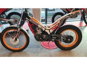 VENDO MONTESA COTA 4RT 301 RR RACE REPLICA (2022 - 24) NUOVA A BERGAMO (CODICE 9607492) - MOTO.IT