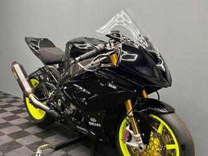 S 1000 RR ABS + DTC