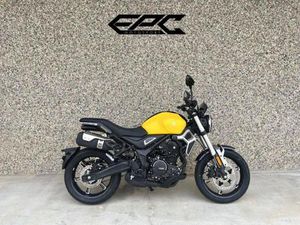 VENDO VOGE TROFEO 350AC (2022 - 25) NUOVA A SAVIGLIANO (CODICE 9634909) - MOTO.IT