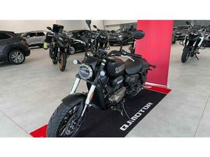 VENDO QJ MOTOR SRV 300 (2023 - 25) NUOVA A PADOVA (CODICE 9634889) - MOTO.IT