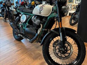 ROYAL ENFIELD BEAR 650