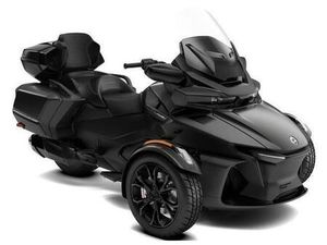 2025 CAN-AM SPYDER RT LIMITED SE6