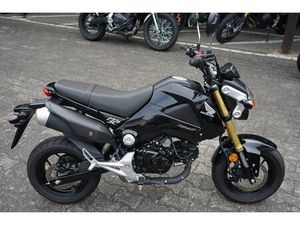 HONDA MSX 125
