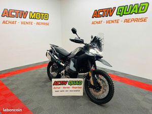 ◊ OFFRE -1000 ? CFMOTO 800 MT-X 2025 ◊ - ACTIVQUAD - ENVOI / REPRISE / FACILITÉ DE PAIEMENT