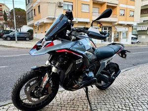 YAMAHA V MAX 1200