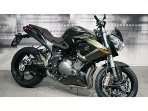 VENDO BENELLI TNT 1130 R (2010 - 16) USATA A CASALGRASSO (CODICE 9635479) - MOTO.IT