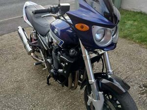 SUZUKI, GSX, 2006, 1402 (CC)