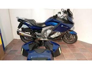 VENDO BMW K 1600 GT (2010 - 16) USATA A NOVARA (CODICE 9636158) - MOTO.IT