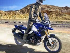 SUZUKI DL 1050 DE TAGESZULASSUNG! BLACK-WEEK AKTION!