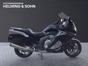 BMW K 1600 GT
