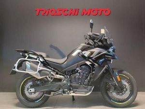 VENDO CFMOTO 800MT EXPLORE (2023 - 25) NUOVA A LUGO (CODICE 9635365) - MOTO.IT