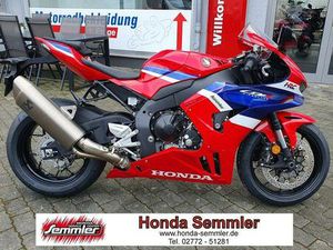 HONDA CBR1000RR-R FIREBLADE + 6 JAHRE GARANTIE - NEU