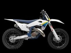 HUSQVARNA TC 125 - 2025