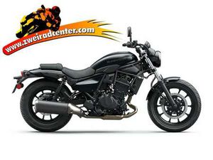 ELIMINATOR 500, URBAN CRUISER