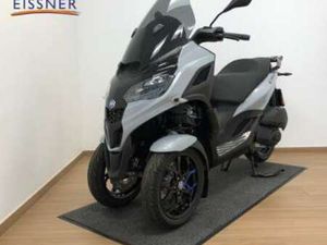 MP3 310 SPORT E5+ INKL. 300,- ZUBEHÃ¶RGUTSCHEIN