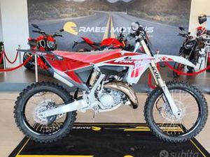 FANTIC MOTOR XX 125 RACING MY25