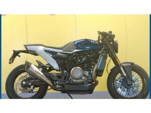 VENDO HUSQVARNA VITPILEN 701 (2020) USATA A PESARO (CODICE 9636740) - MOTO.IT