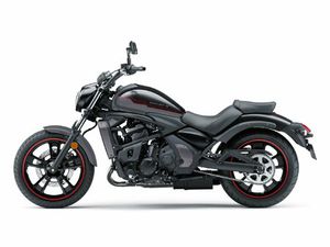 KAWASAKI VULCAN S