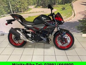 KAWASAKI Z 500 SE STARTERBONUS FÜHRERSCHEIN MÖGLICH