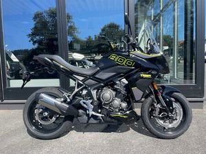 TRIUMPH TIGER SPORT 800