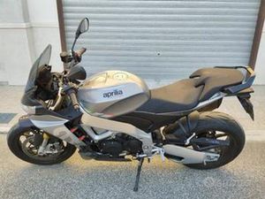 APRILIA TUONO V4 1100 - 2022