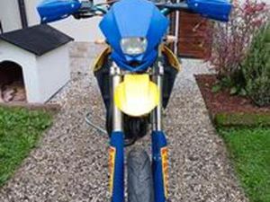 CH RACING WSM 50 - 2012