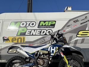 QJ MOTOR SRK 400 (0KMS)