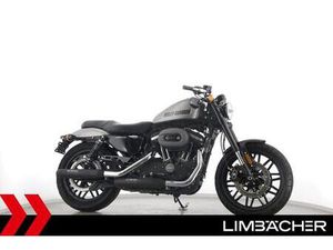 HARLEY-DAVIDSON SPORTSTER XL 1200 CX ROADSTER - MILLER-ESD