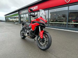 DUCATI MULTISTRADA V2S *SOFORT*