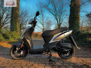 NEUER KYMCO AGILITY 50 | 50 CCM ROLLER ◊ 2 JAHRE GARANTIE