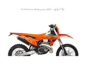 VENDO KTM 300 EXC (2025) NUOVA A FIRENZE (CODICE 9637236) - MOTO.IT