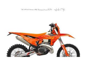 VENDO KTM 300 EXC SIX DAYS (2025) NUOVA A FIRENZE (CODICE 9637235) - MOTO.IT