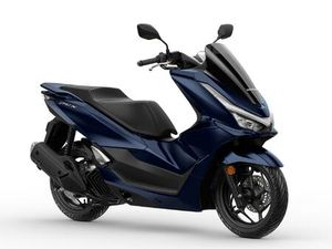 HONDA PCX125 DX CVT V-BELT EURO 5 125 CC